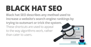 Black hat SEO, Unveiling the Dark Side: The Secrets of Black Hat Social Media Marketing
