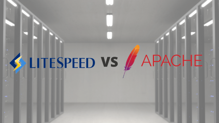 Comparing Apache and LiteSpeed: Fastest Web Server