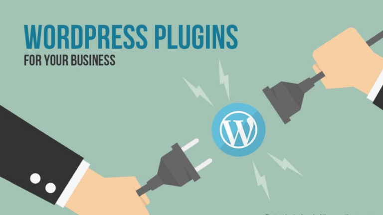 Must-Have WordPress Plugins for a New Website