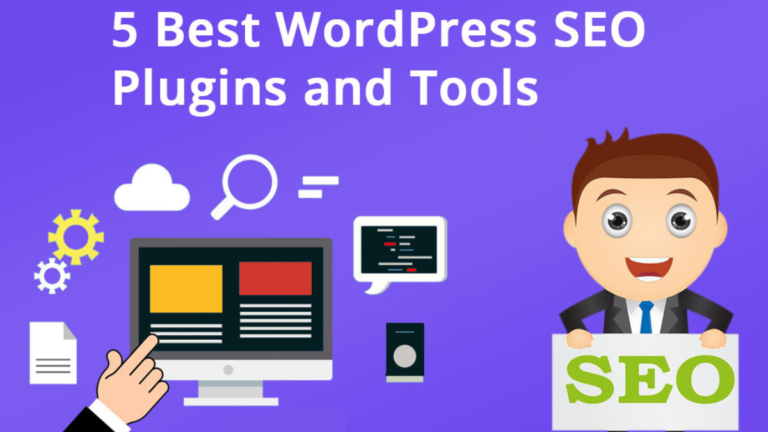 Optimizing Your WordPress Site: Top 5 SEO Plugins and Essential Tools