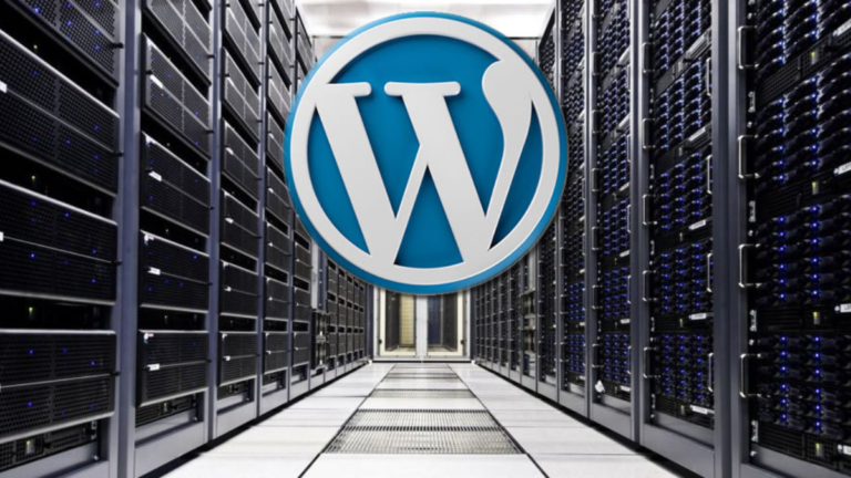 Top 6+ Best Hostings for WordPress