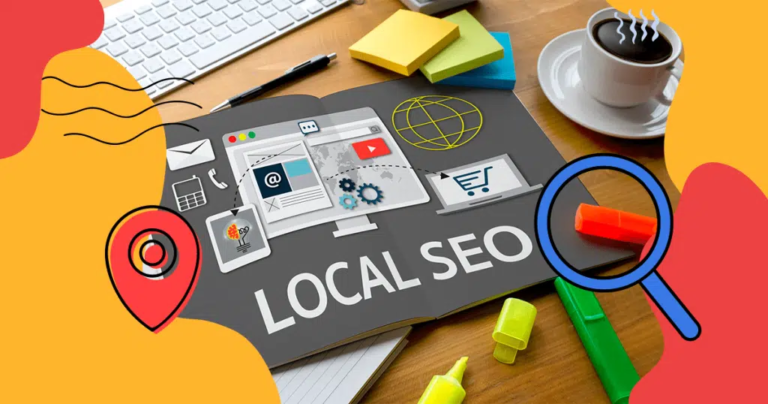 Local SEO for Small Businesses | Guide to Boost Your Local Presence