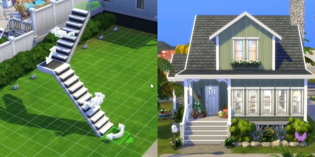 The Sims 4 Guide: Tips, Packs, Skills & Careers Best Tips for Building and Living