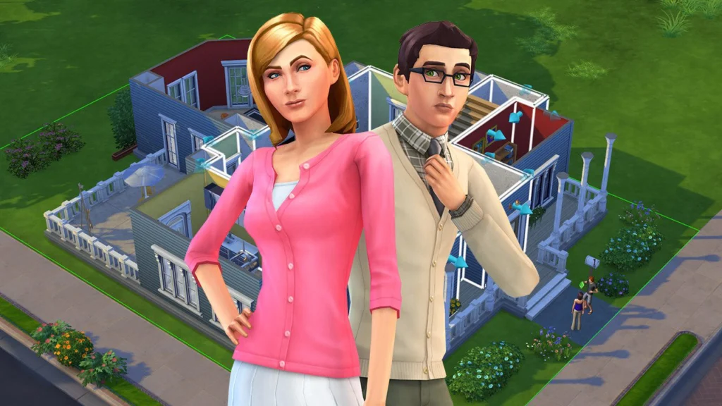 The Sims 4 Guide: Tips, Packs, Skills & Careers Building the Perfect Household