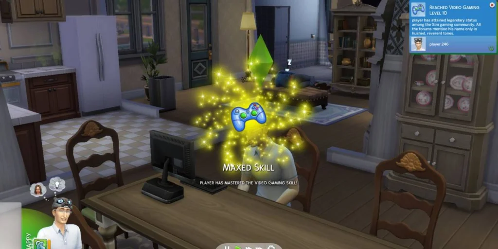 The Sims 4 Guide: Tips, Packs, Skills & Careers Leveling Up Skills