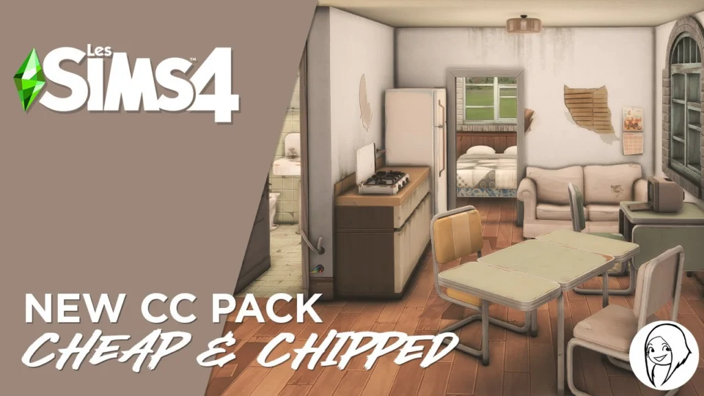 Sims 4 Furniture, CC, Mods & Decorating Tips Must Have CC Packs