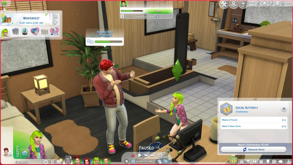 The Sims 4 Guide: Tips, Packs, Skills & Careers Social Life and Relationships
