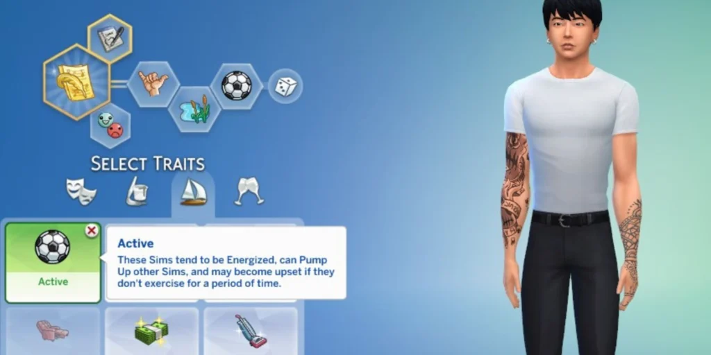 The Sims 4 Guide: Tips, Packs, Skills & Careers Traits and Aspirations That Shape Gameplay