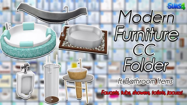 Sims 4 Furniture, CC, Mods & Decorating Tips Where to Download Sims 4 Furniture and Mods Safely