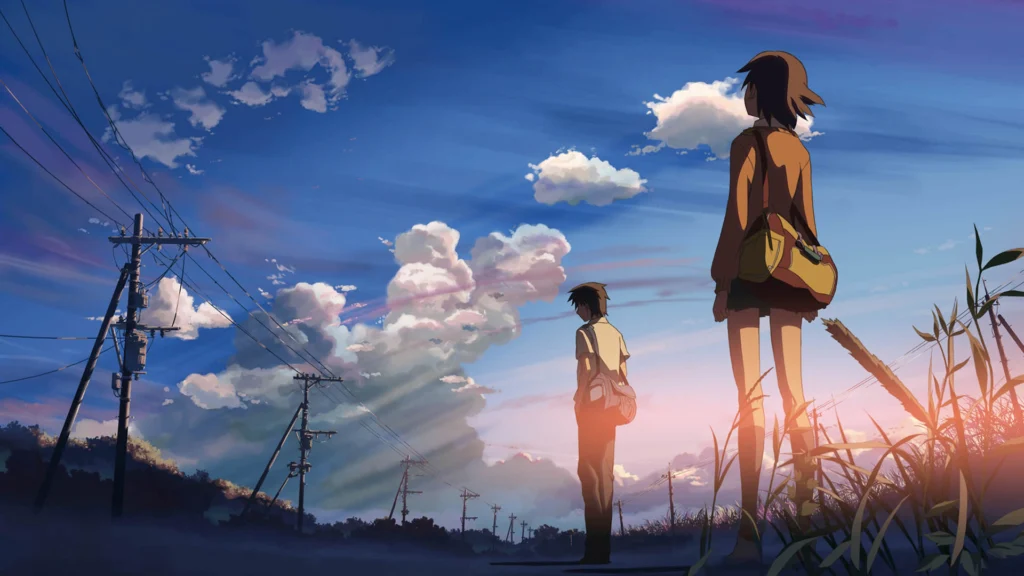 Calming Anime Nature Wallpapers That Will Make Your Screen Look Magical Where to Find High Quality Anime Wallpapers