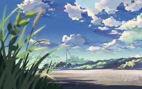 Calming Anime Nature Wallpapers That Will Make Your Screen Look Magical Why Choose Anime Nature Wallpapers