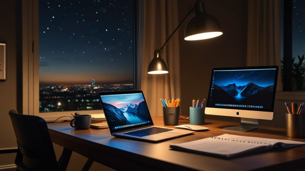 Can I Do Freelancing With a Job?