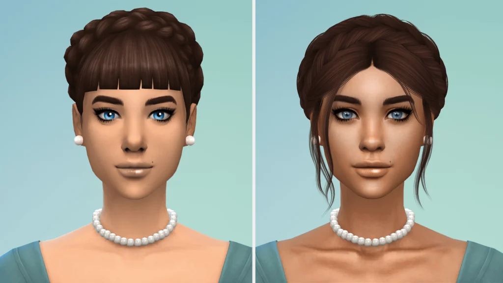Top Sims 4 Furniture Mods & CC Packs to Transform Your Builds Choosing Maxis Match vs. Alpha CC