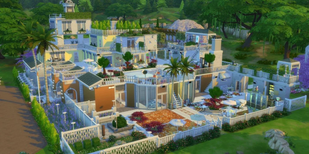 Top Sims 4 Furniture Mods & CC Packs to Transform Your Builds Final Decorating Tips for Amazing Builds