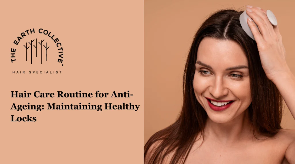 Hairstyles for Older Women That Turn Back the Clock Hair care essentials