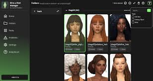 Top Sims 4 Furniture Mods & CC Packs to Transform Your Builds Organizing CC for Smooth Gameplay