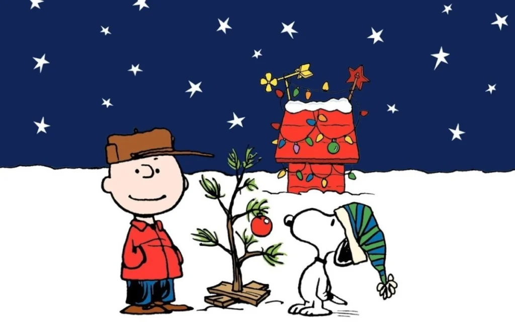Top Animated & Cartoon Profile Picture Ideas That Are Trending Seasonal Holiday Themed Cartoons