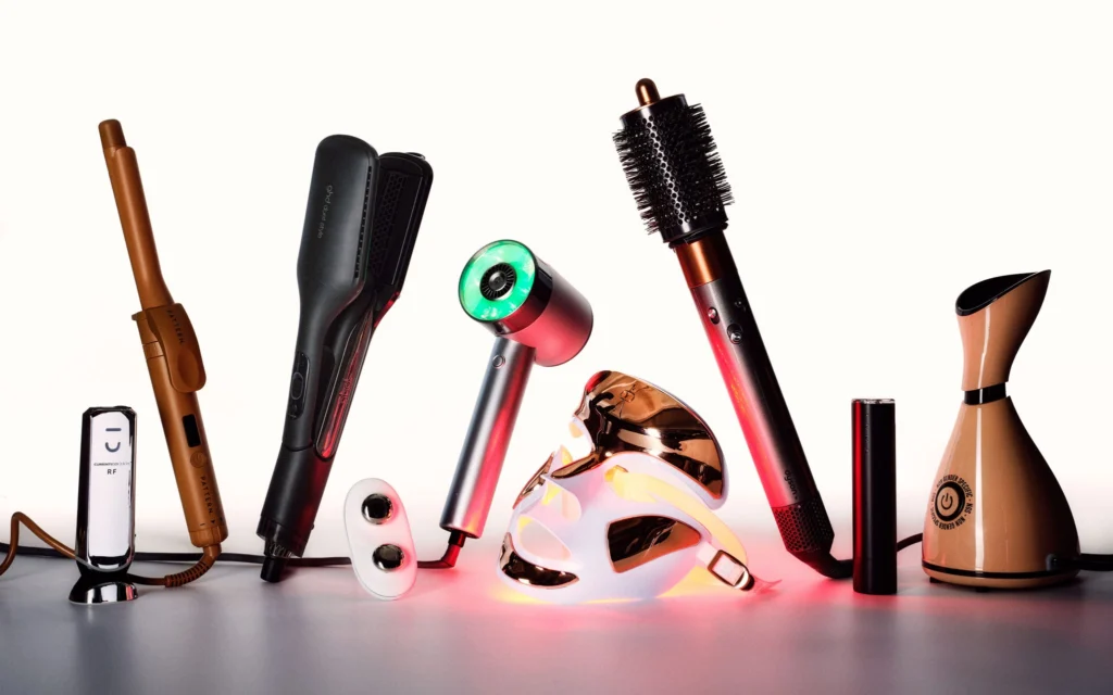 Hairstyles for Older Women That Turn Back the Clock Styling Tools to Rejuvenate Your Look