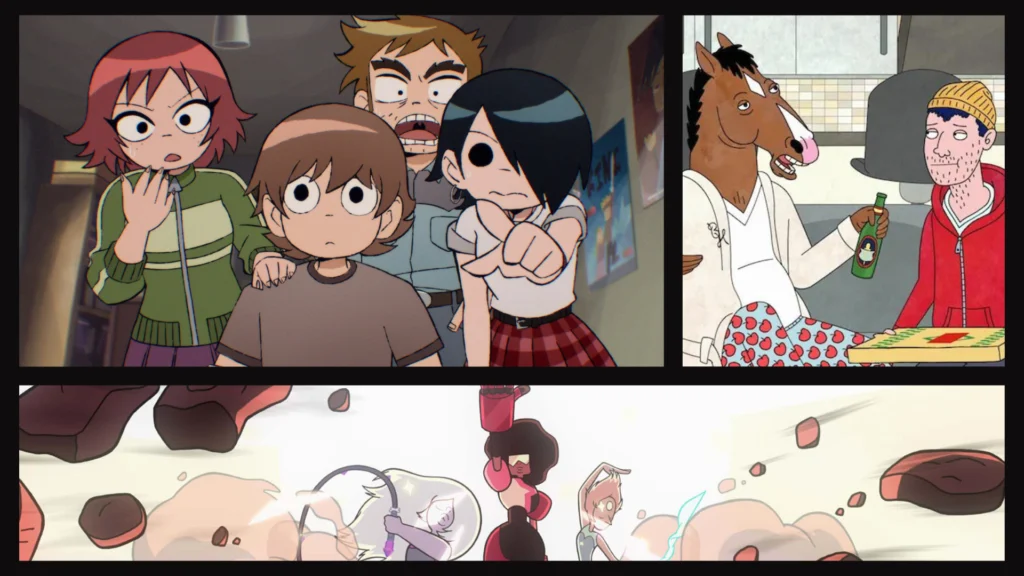 Top Animated & Cartoon Profile Picture Ideas That Are Trending Why Cartoon and Animated Profile Pictures Are So Popular