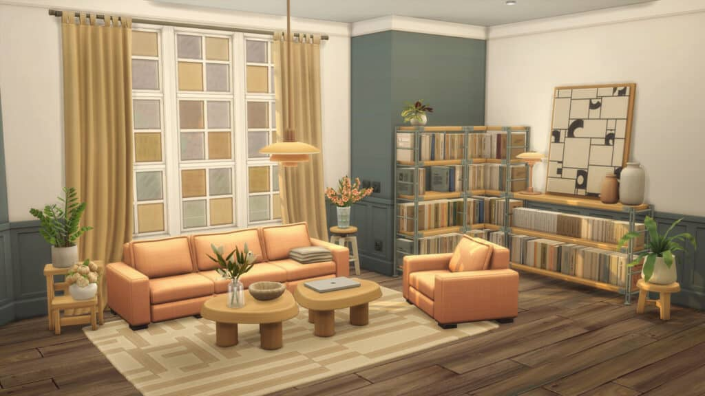 Top Sims 4 Furniture Mods & CC Packs to Transform Your Builds Why Use Furniture Mods and CC Packs
