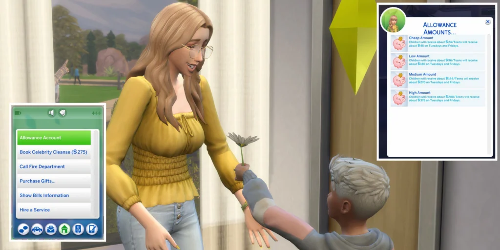 40+ Best Sims 4 Mods for 2025 – Ultimate Collection by SnootySims Sims 4 realistic family life with parenting and preteens