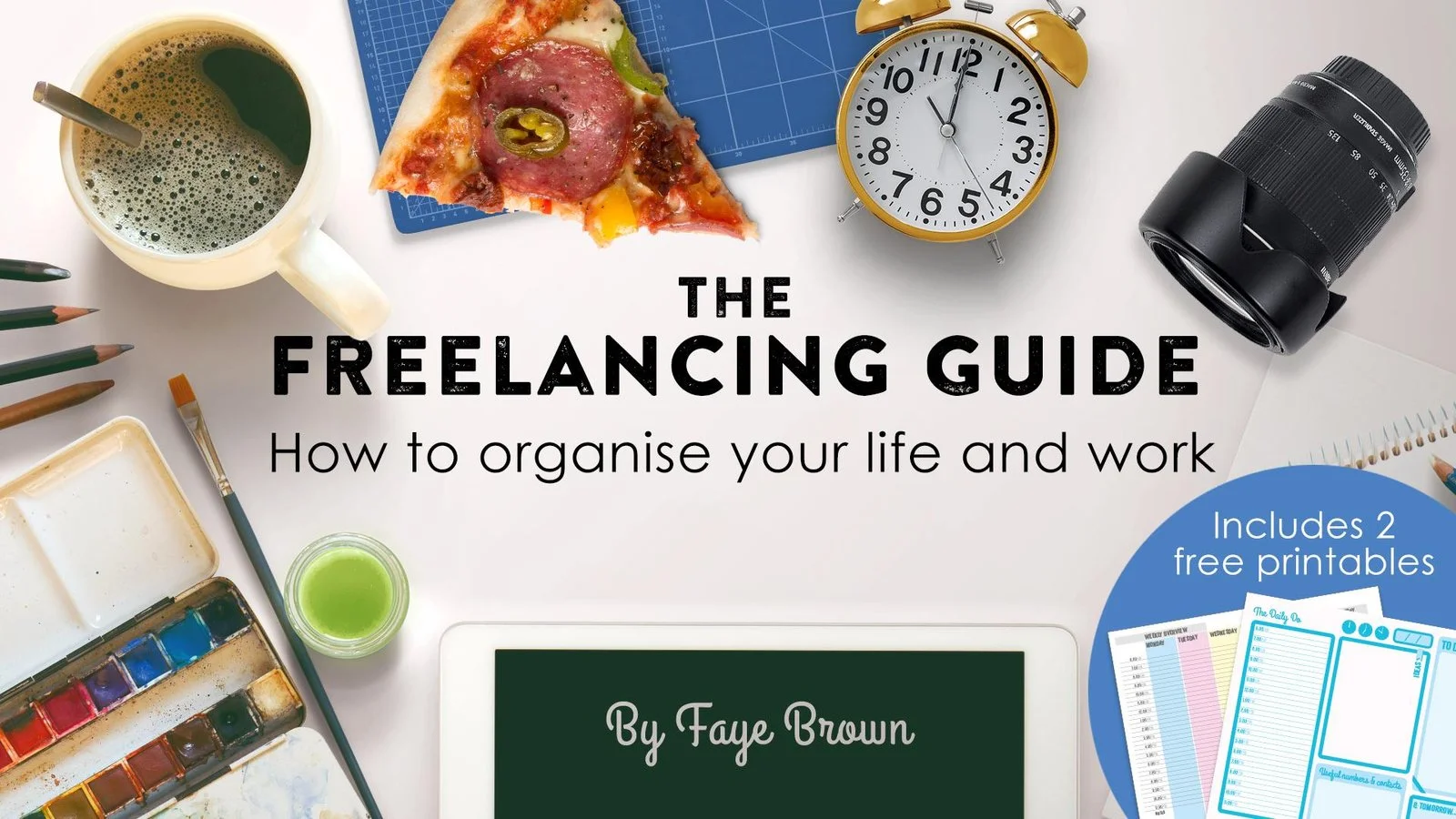 Freelancing for Beginners: How to Start (Without Losing Your Mind)