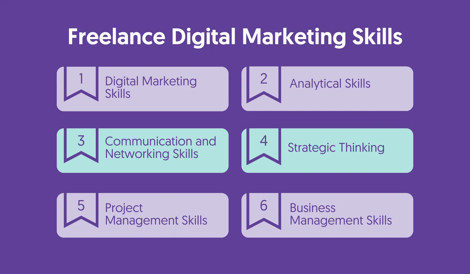 Freelancing in Digital Marketing: How to Make It Work