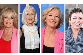 Hairstyles for Older Women That Turn Back the Clock