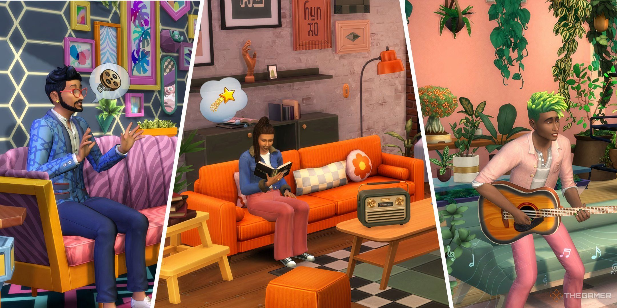 Top Sims 4 Furniture Mods & CC Packs to Transform Your Builds