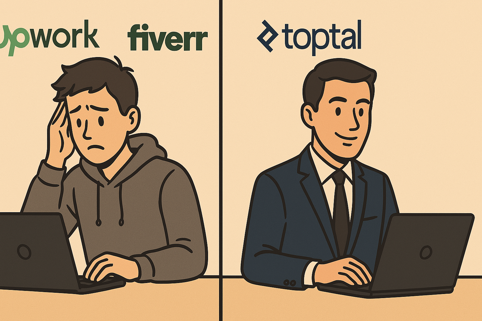 Best Freelance Platforms for Beginners and Pros