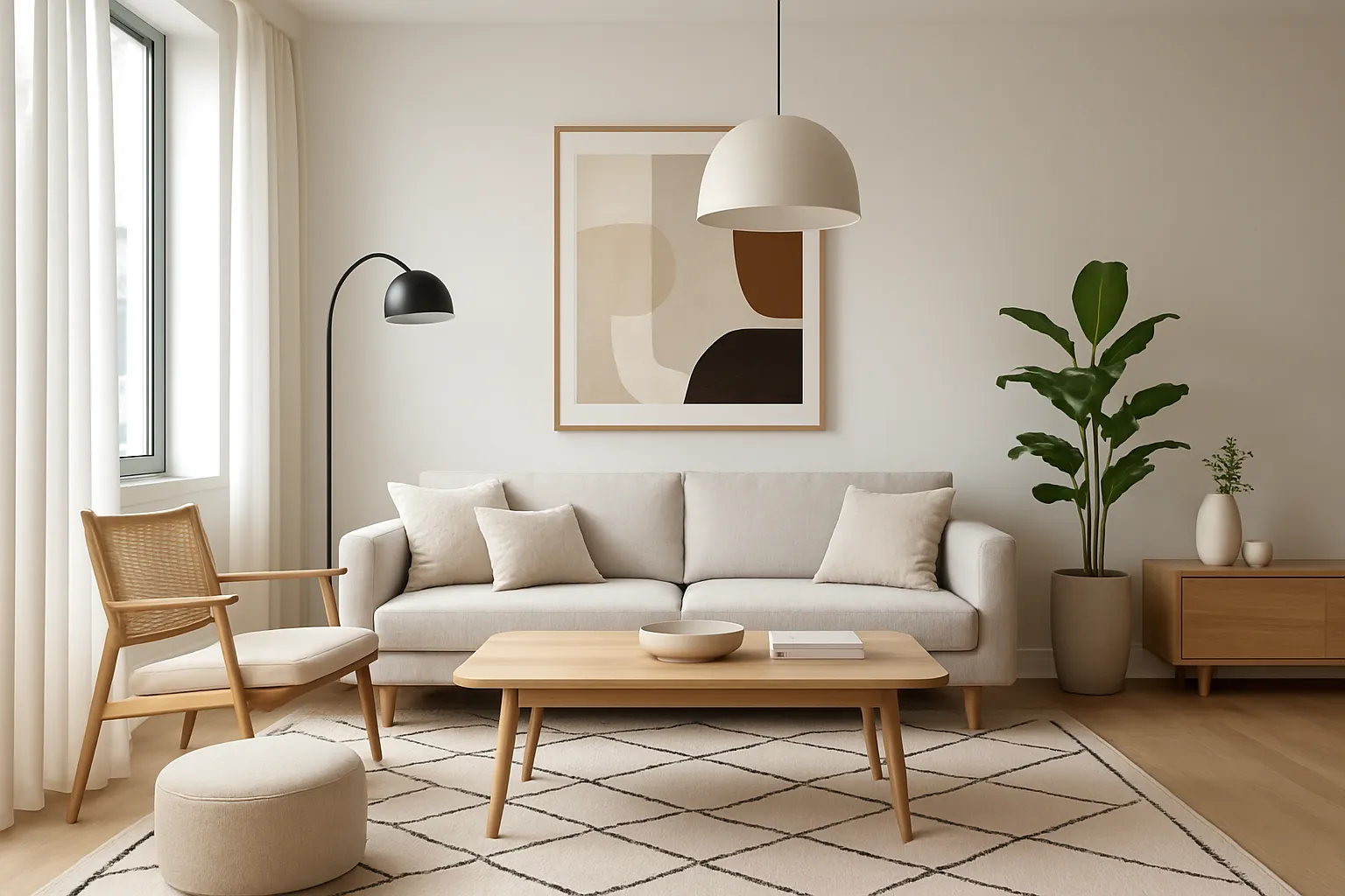 Modern Home Decor Ideas for a Stunning Makeover